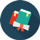 Tutorial App with Quiz | Native Android Offline Learning App with AdMob & Firebase PUSH Notification - Mobile / Android