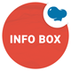 Info Box Addon for WPBakery Page Builder - WordPress / Add-ons