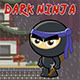 Dark Ninja - HTML5 Side Scrolling Game (Construct 2/3 - With .capx / .c3p) - HTML5 / Games
