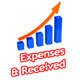 Expenses And Received Management System - PHP Scripts / Help and Support Tools