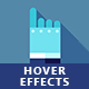 THUMBS - Image Hover Effects - CSS / Animations and Effects
