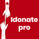 IDonatePro - Blood Donation, Request And Donor Management WordPress Plugin - WordPress / eCommerce