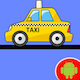 Mad Taxi Drive - Game For Kids - Endless Game - Android - Mobile / Android