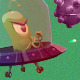 Bob Space-Invader - HTML5 Game (Construct3) - HTML5 / Games