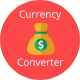 Currency Converter - JavaScript / Miscellaneous