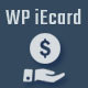 WP ieCard - Pay Your Price - WordPress / Media