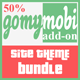 gomymobiBSB's Site Theme: Bundle #1 - PHP Scripts / Add-ons