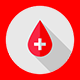 Blood donation (Android) - Mobile / Android