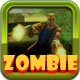 Zombie Attack - (CAPX & HTML) Game! - HTML5 / Games