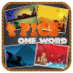 4 Pics One Word - Android Game - Mobile / Android