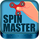 Spin Master HTML5 Game - HTML5 / Games