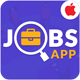 iOS Jobs App - Mobile / iOS