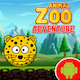 Animal Zoo Adventure - Rolling Animal - Unsolved Endless Game - Game For Kids - Android Studio - Mobile / Android