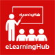 eLearningHub - Easy Class Management system - .NET / Database Abstractions