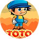 Toto Adventure - HTML5 Javascript game(Construct2 | Construct 3 both version included) - HTML5 / Games