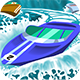 Speedy Boats - HTML5 Game (CAPX) - HTML5 / Games