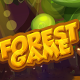 The Forest HTML5 Game [ 25 levels ] - HTML5 / Games