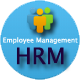 Employee Management System - HRM - .NET / Miscellaneous
