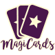 MagiCards - decks of cards to shuffle | WP plugin - WordPress / Widgets