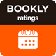 Bookly Ratings (Add-on) - WordPress / Add-ons