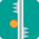 Gravity Ball - HTML5 Game - Web & Mobile + AdMob (CAPX, C3p and HTML5) - HTML5 / Games