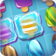 Ice Cream Frenzy HTML5 Game [ 25 levels ] - HTML5 / Games