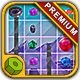 Gems Glow - HTML5 Puzzle Game - HTML5 / Games