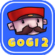 Gogi 2 - new adventure - HTML5 / Games