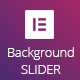 Elementor Background Image & Video Slider - WordPress / Add-ons