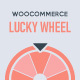 WooCommerce Lucky Wheel - Spin to win - WordPress / eCommerce / WooCommerce