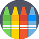 My Coloring Book - HTML5 Game - Phaser - HTML5 / Games