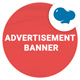 Advertisement Banner Addon for WPBakery Page Builder - WordPress / Add-ons