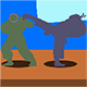 Fight Game Template Contruct 2 and C3 version - HTML5 / Games