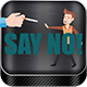Say No to Smoking! HTML5 Game - HTML5 / Games