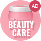 Miami Beauty Care | HTML 5 Animated Google Banner - HTML5 / Ad Templates