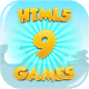 HTML5 GAMES BUNDLE №7 (Construct 3 | Construct 2 | Capx) - HTML5 / Games