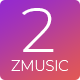 Zuz Music - Advance Music Platform System - PHP Scripts / Search