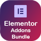 Elementor Page Builder Addons Bundle - WordPress / Add-ons