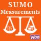 SUMO WooCommerce Measurement Price Calculator - WordPress / eCommerce / WooCommerce