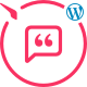 Testimonials Slider - WordPress Testimonials Plugin - WordPress / Interface Elements
