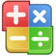 Kids Math - HTML5 Game (Construct 2) - HTML5 / Games