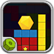 Hexagon Fall - HTML5 Skill Game - HTML5 / Games