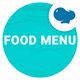 Ultimate Food Menu Addon for WPBakery Page Builder - WordPress / Add-ons