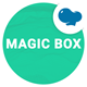 Scroll Magic and Special Effects Magic Box for WPBakery Page Builder - WordPress / Add-ons
