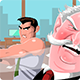 The Office Guy - HTML5 Game (CAPX) - HTML5 / Games