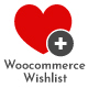 Wishlist & Add to Favourite for WooCommerce - WordPress / eCommerce / WooCommerce