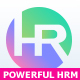 HRSALE - The Ultimate HRM - PHP Scripts / Project Management Tools