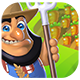 Farm Story: Link Match Unity Project - Mobile / Android