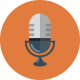 Single Station Radio iOS App with Recording - Mobile / iOS