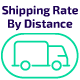Shipping Rate by Distance for WooCommerce - WordPress / eCommerce / WooCommerce